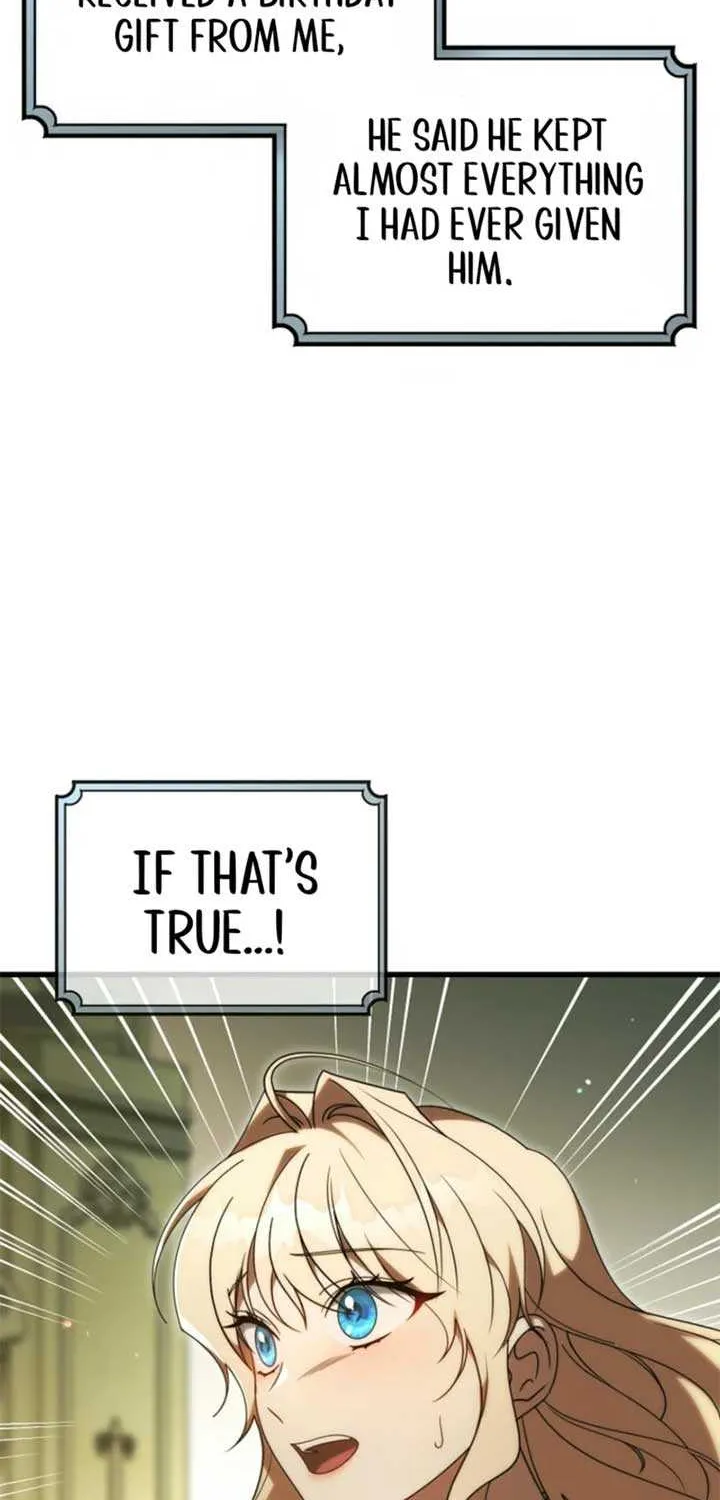It’s My Destiny To Be The Hero’s Saviour Chapter 143 page 63 - 