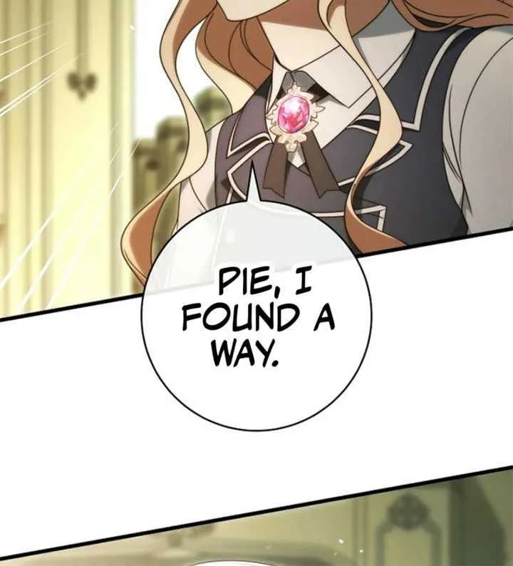 It’s My Destiny To Be The Hero’s Saviour Chapter 143 page 64 - 