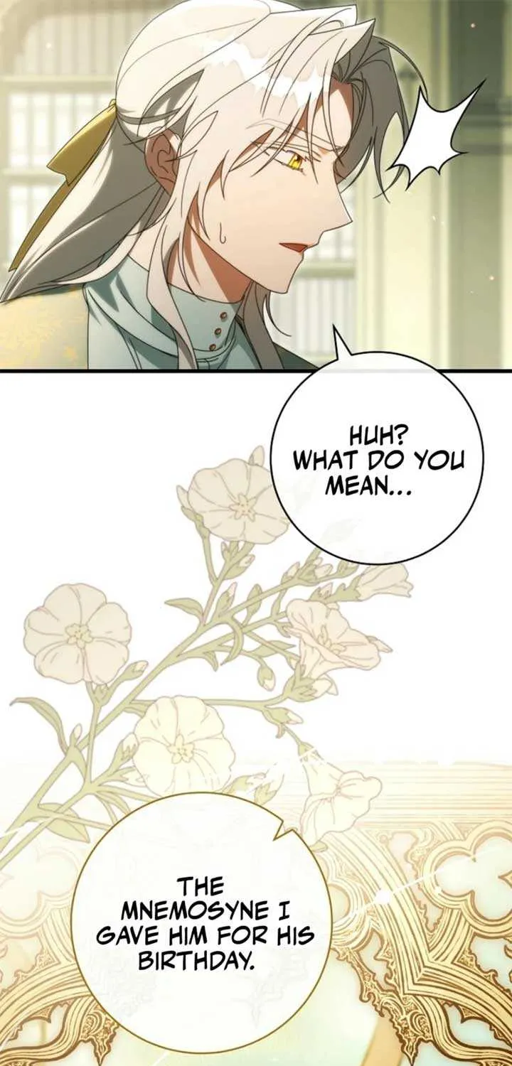 It’s My Destiny To Be The Hero’s Saviour Chapter 143 page 65 - 