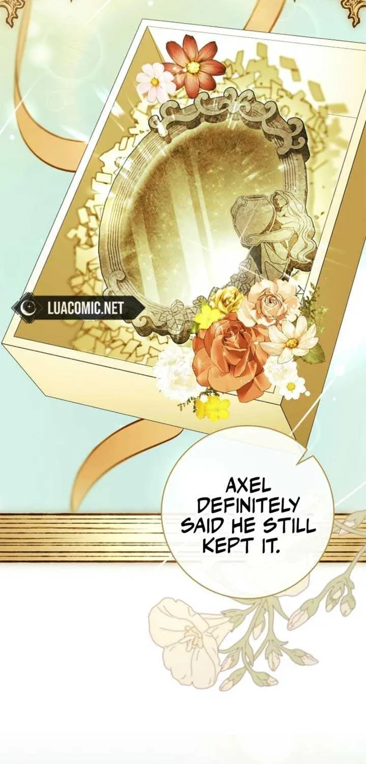 It’s My Destiny To Be The Hero’s Saviour Chapter 143 page 66 - 