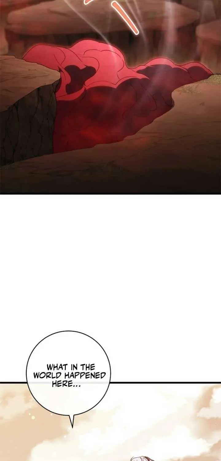 It’s My Destiny To Be The Hero’s Saviour Chapter 143 page 8 - 