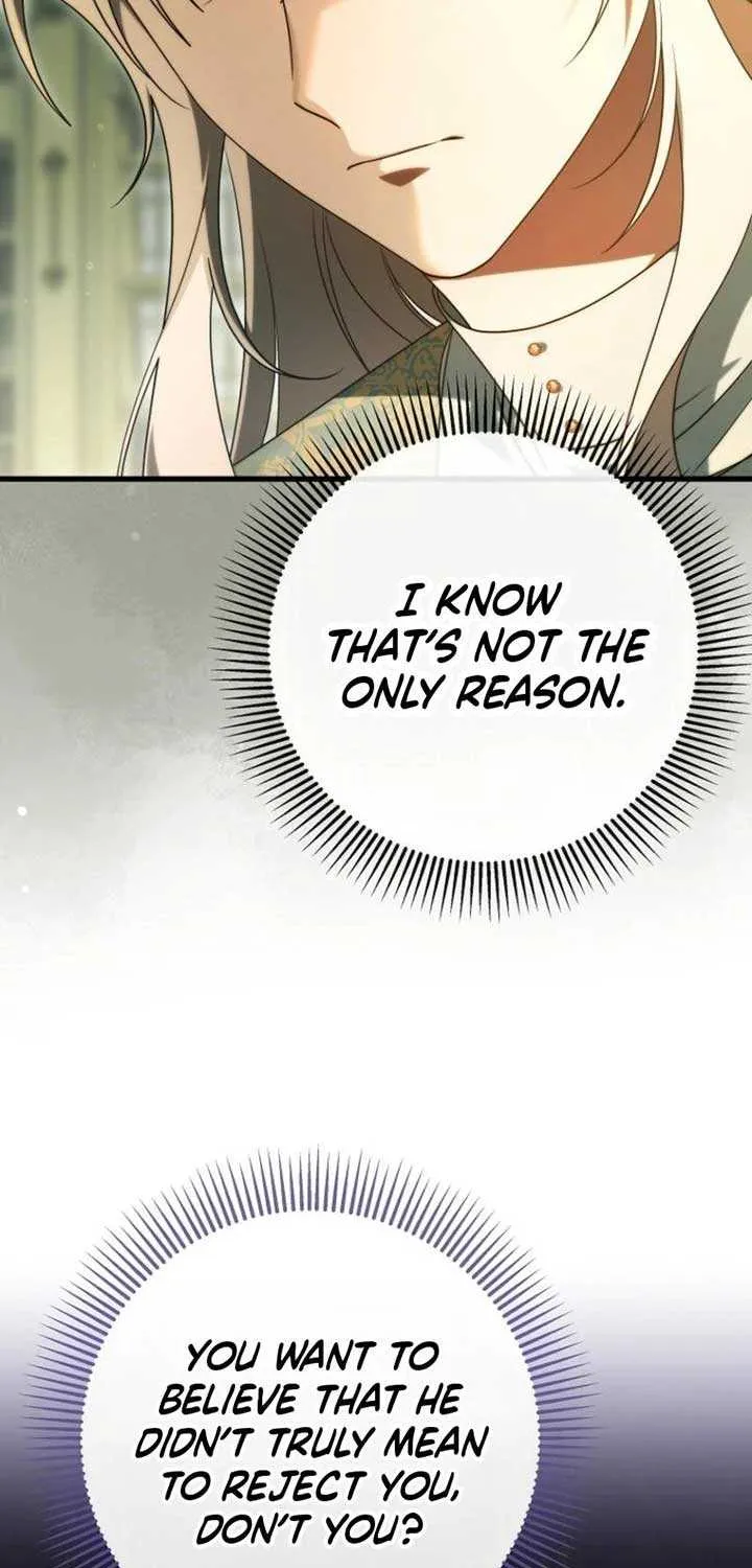It’s My Destiny To Be The Hero’s Saviour Chapter 144 page 13 - 