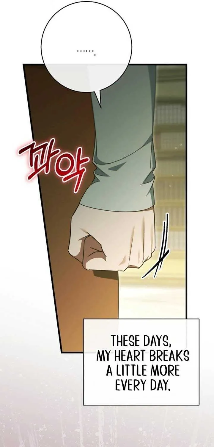 It’s My Destiny To Be The Hero’s Saviour Chapter 144 page 16 - 