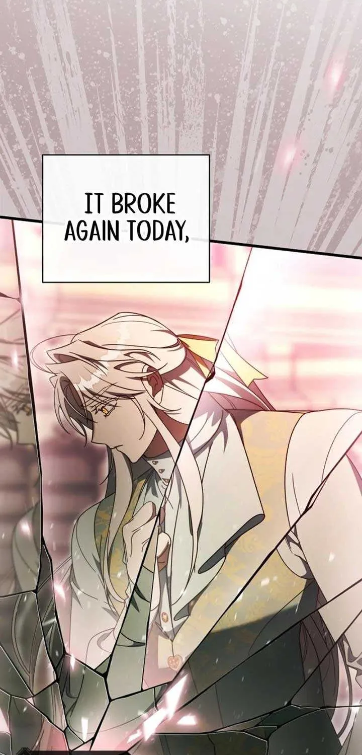 It’s My Destiny To Be The Hero’s Saviour Chapter 144 page 17 - 