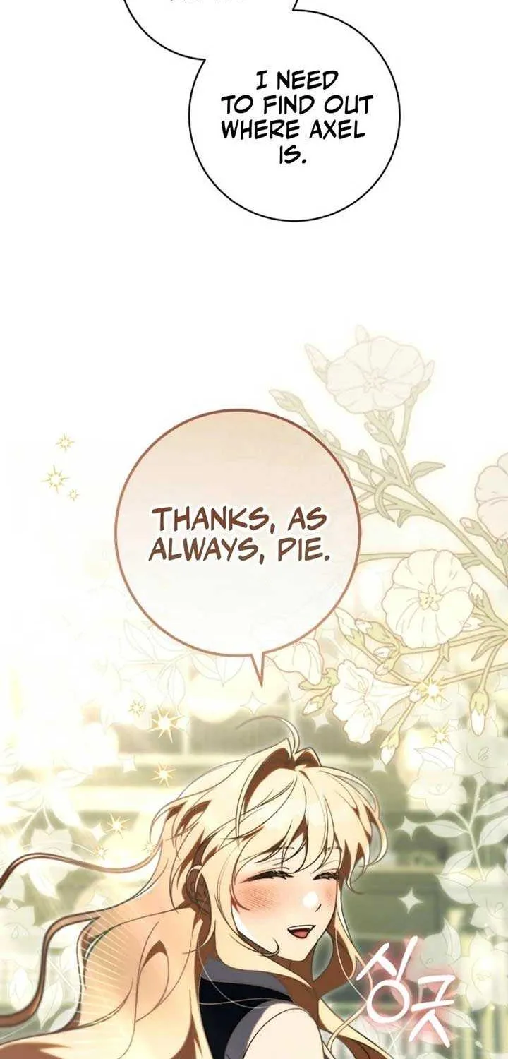 It’s My Destiny To Be The Hero’s Saviour Chapter 144 page 19 - 