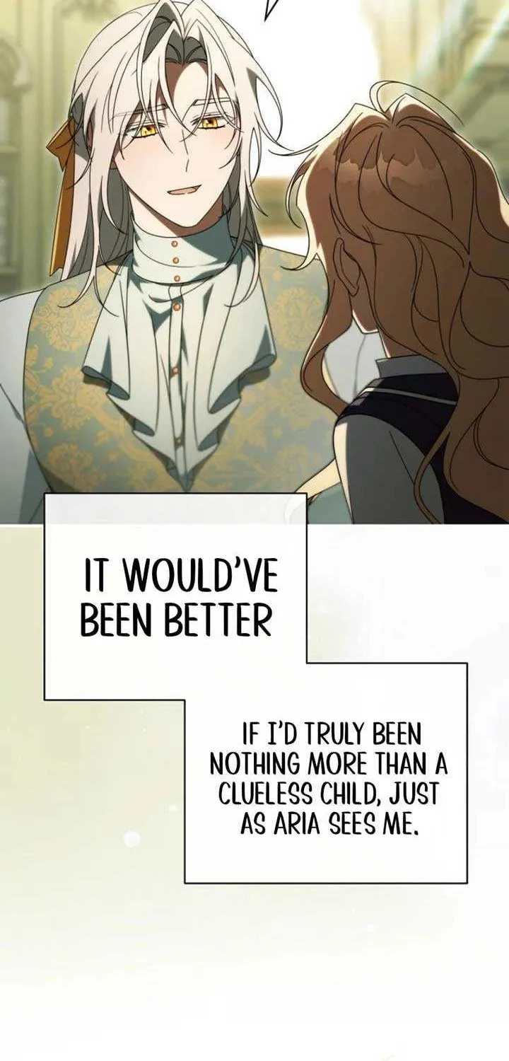 It’s My Destiny To Be The Hero’s Saviour Chapter 144 page 21 - 