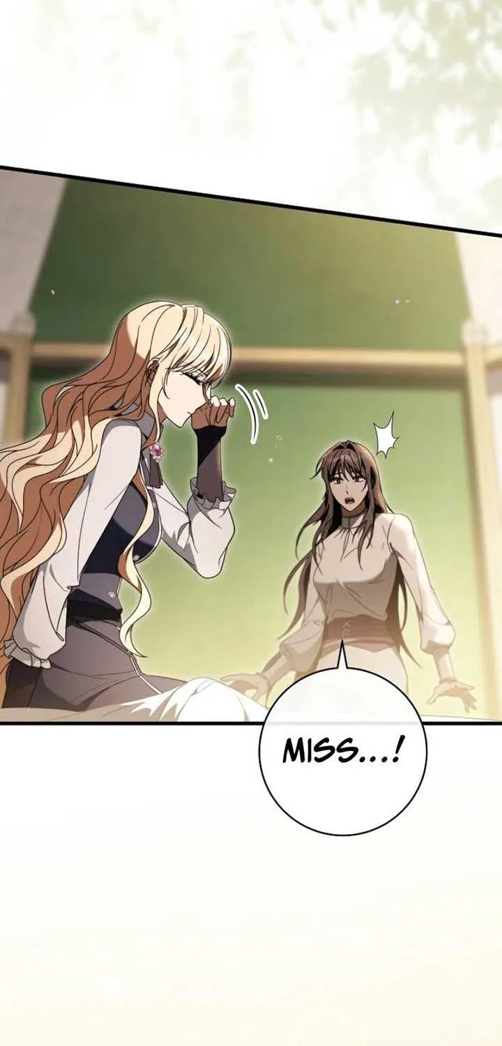 It’s My Destiny To Be The Hero’s Saviour Chapter 144 page 26 - 