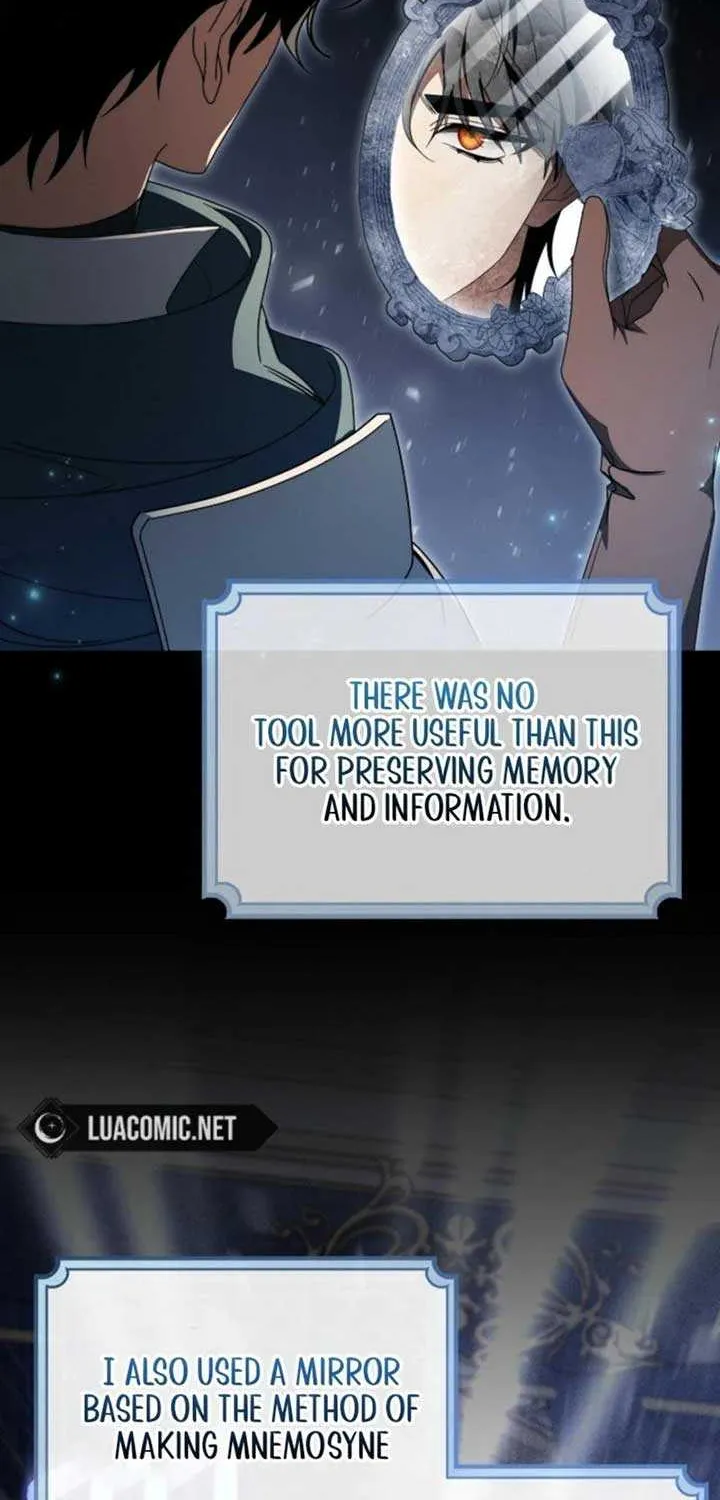 It’s My Destiny To Be The Hero’s Saviour Chapter 144 page 4 - 