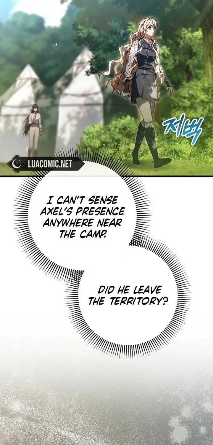 It’s My Destiny To Be The Hero’s Saviour Chapter 144 page 34 - 