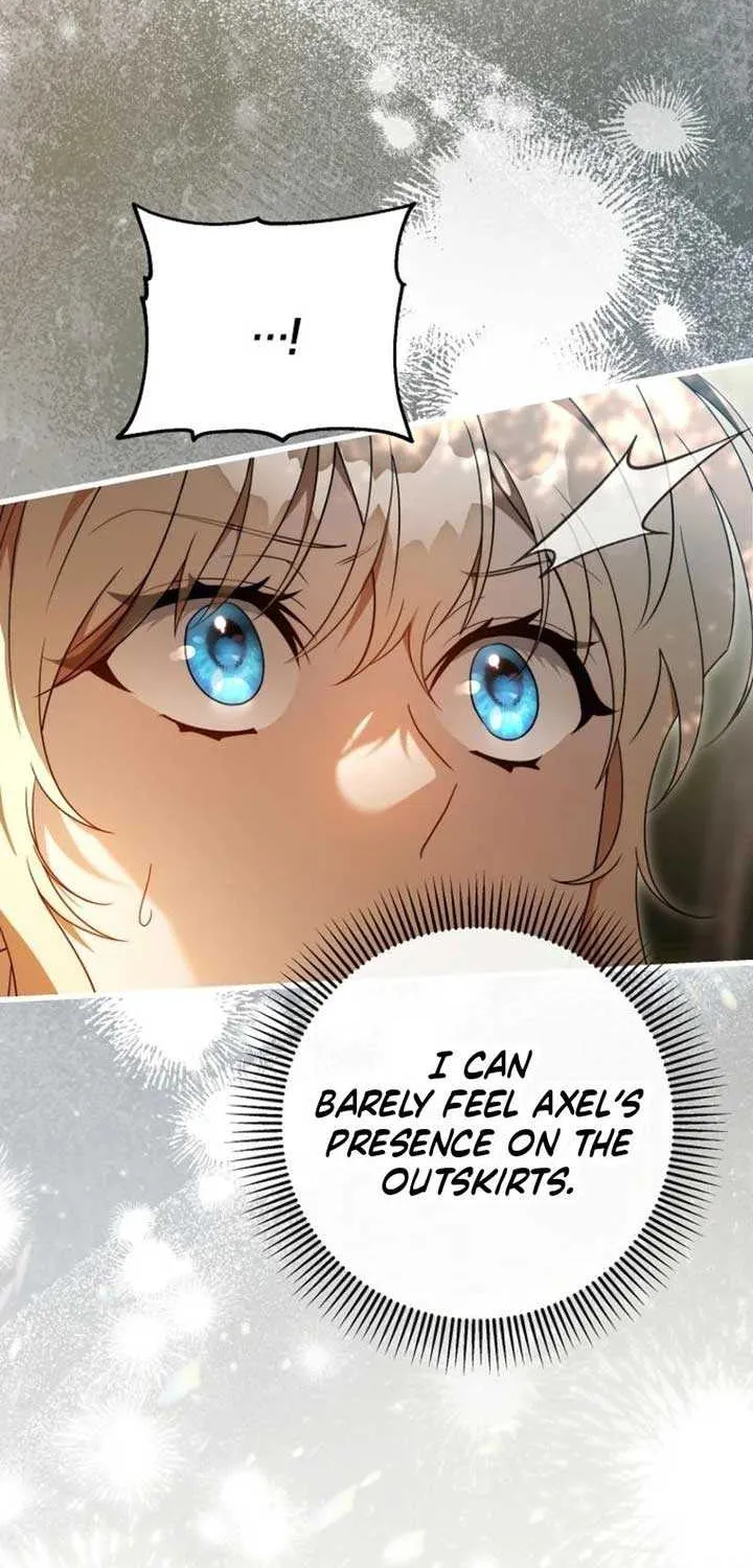 It’s My Destiny To Be The Hero’s Saviour Chapter 144 page 35 - 