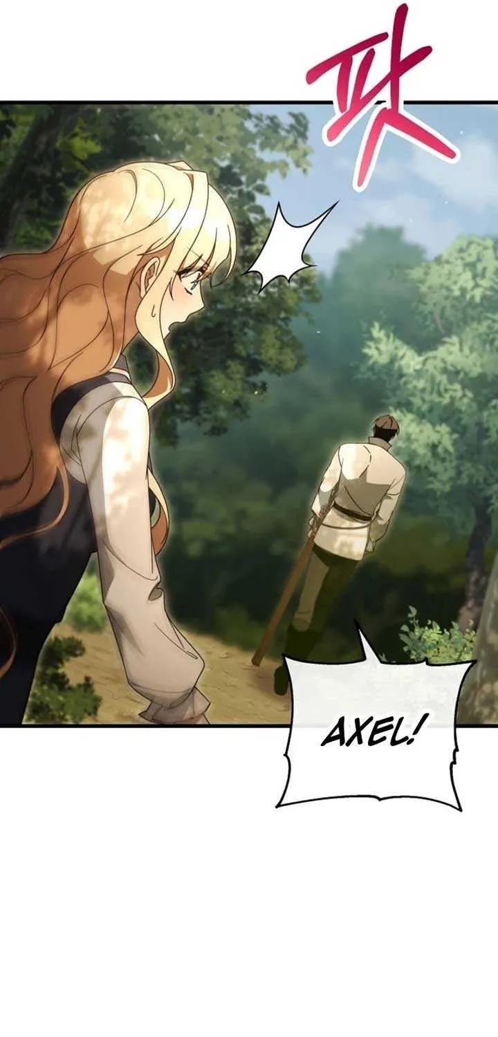 It’s My Destiny To Be The Hero’s Saviour Chapter 144 page 37 - 