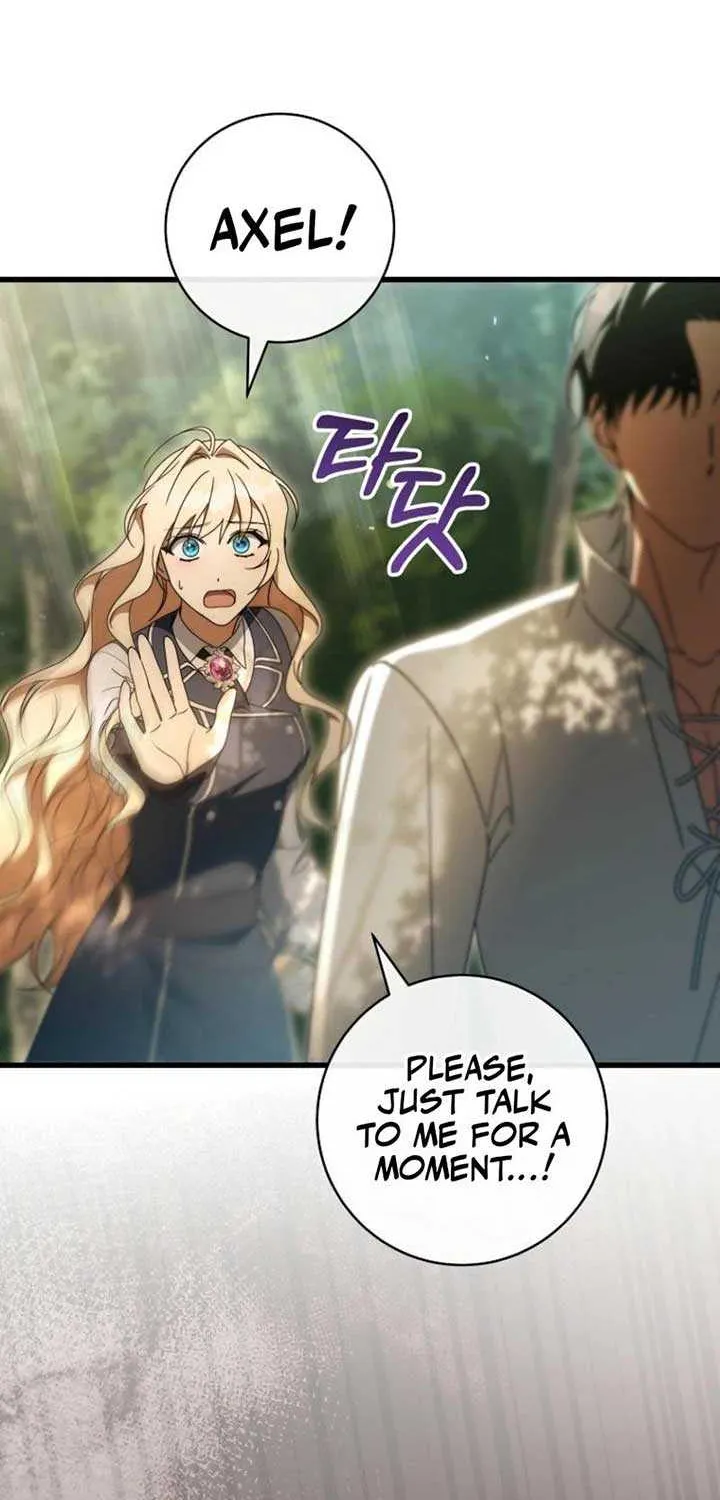 It’s My Destiny To Be The Hero’s Saviour Chapter 144 page 38 - 