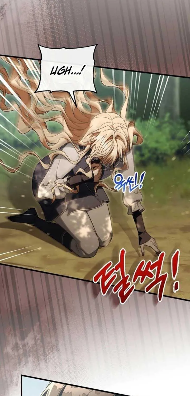 It’s My Destiny To Be The Hero’s Saviour Chapter 144 page 39 - 
