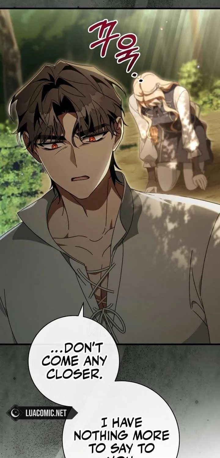 It’s My Destiny To Be The Hero’s Saviour Chapter 144 page 41 - 