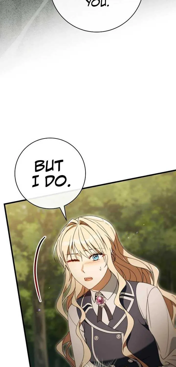 It’s My Destiny To Be The Hero’s Saviour Chapter 144 page 42 - 