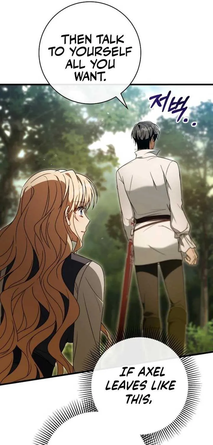 It’s My Destiny To Be The Hero’s Saviour Chapter 144 page 44 - 