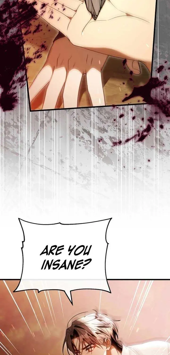 It’s My Destiny To Be The Hero’s Saviour Chapter 144 page 49 - 