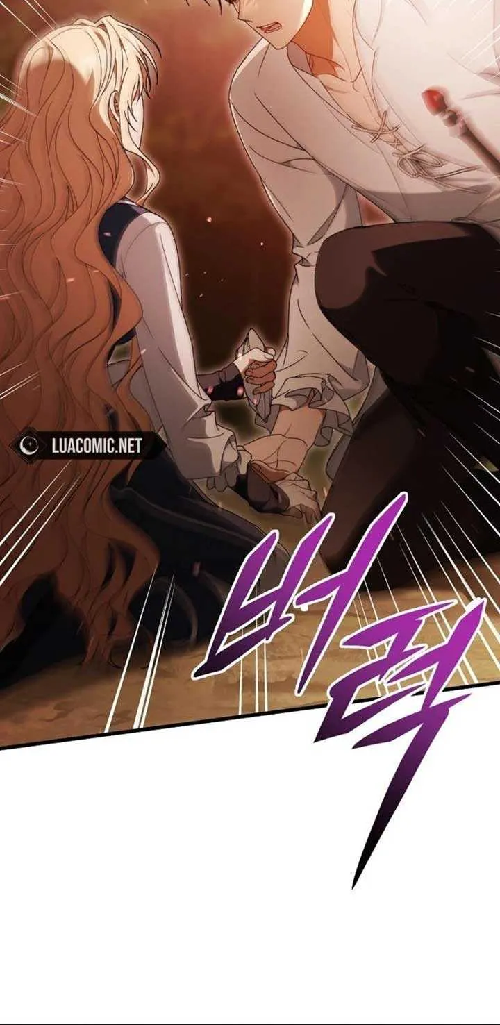 It’s My Destiny To Be The Hero’s Saviour Chapter 144 page 50 - 