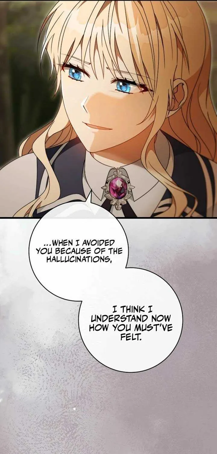 It’s My Destiny To Be The Hero’s Saviour Chapter 144 page 52 - 