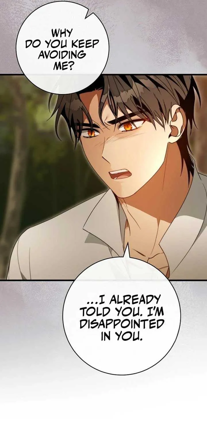 It’s My Destiny To Be The Hero’s Saviour Chapter 144 page 53 - 