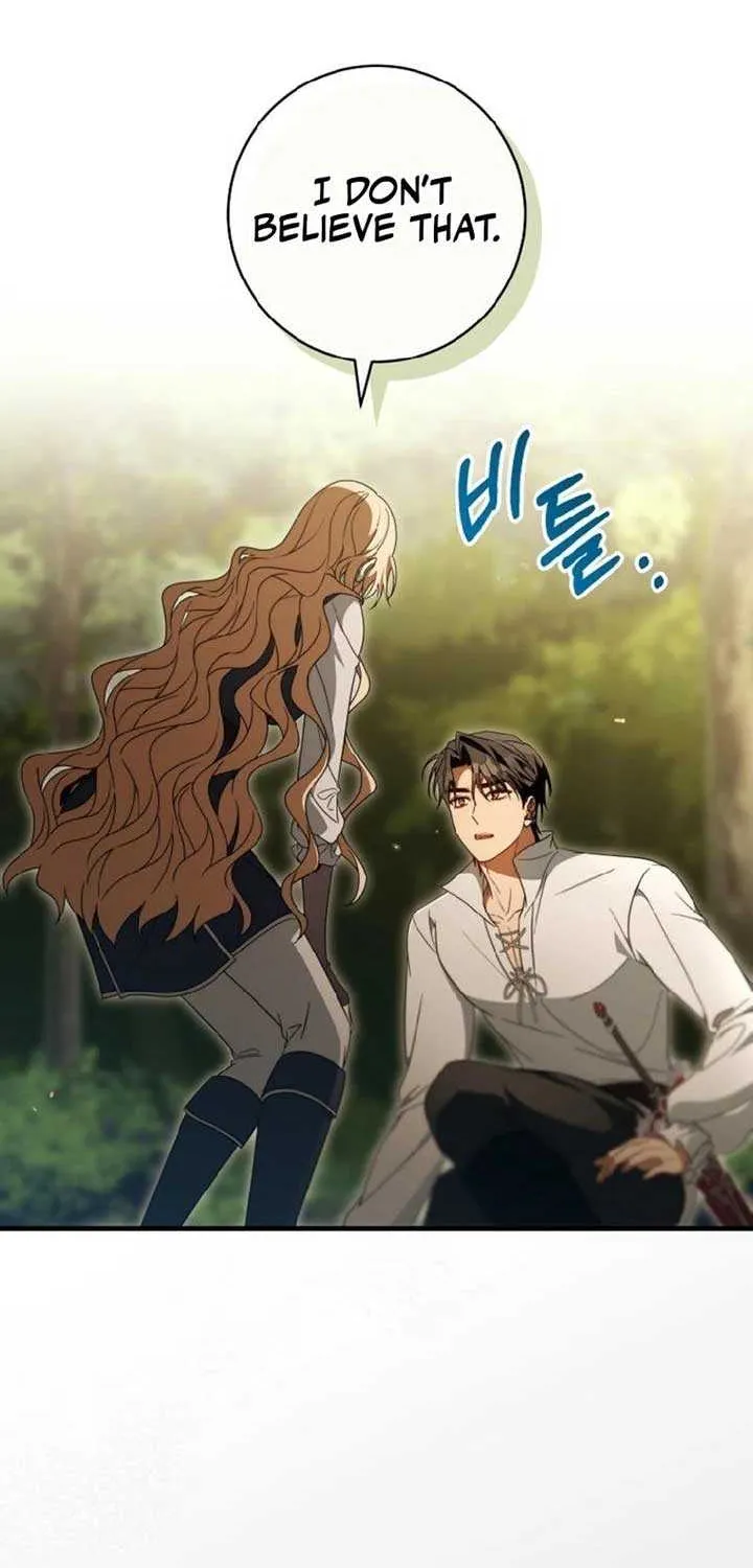 It’s My Destiny To Be The Hero’s Saviour Chapter 144 page 54 - 