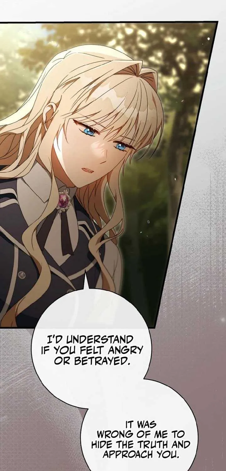 It’s My Destiny To Be The Hero’s Saviour Chapter 144 page 55 - 