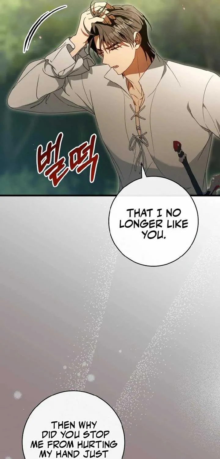 It’s My Destiny To Be The Hero’s Saviour Chapter 144 page 58 - 