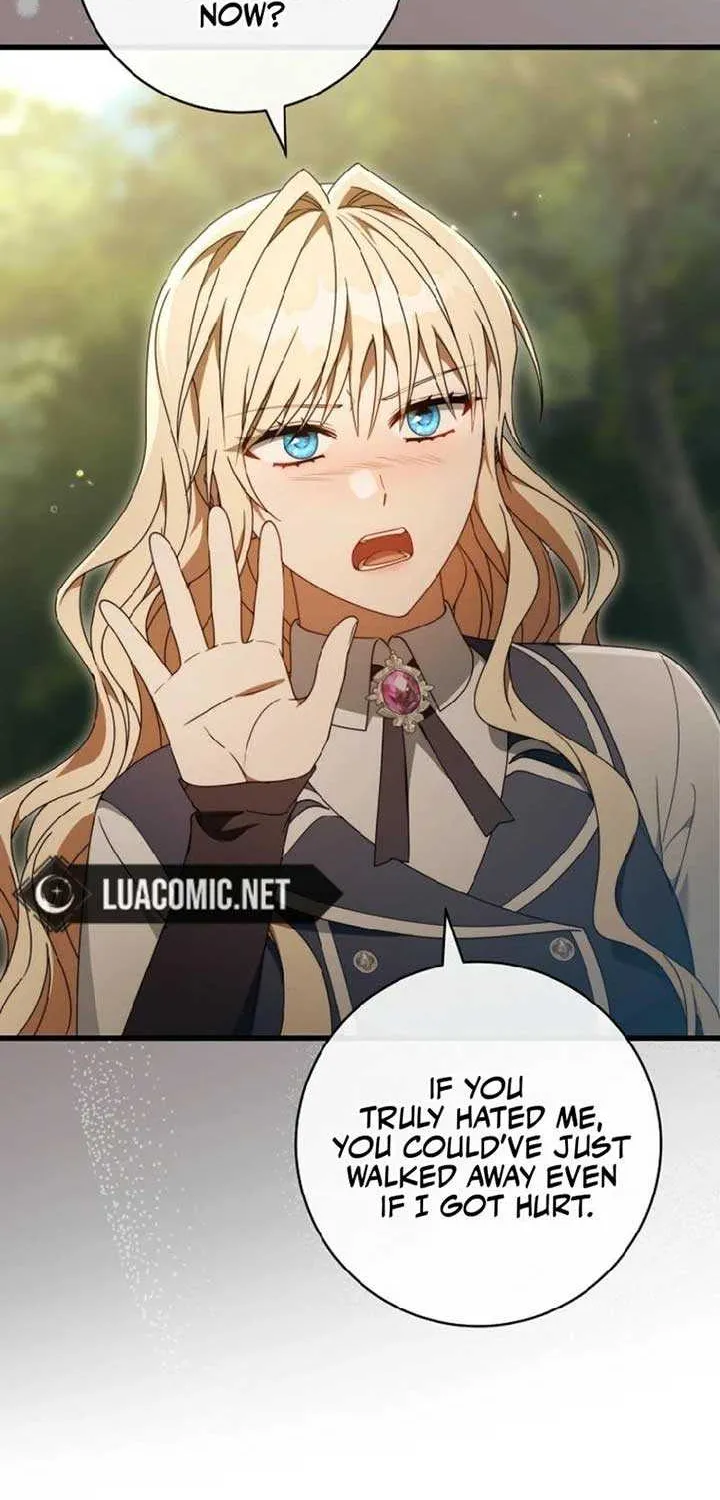 It’s My Destiny To Be The Hero’s Saviour Chapter 144 page 59 - 