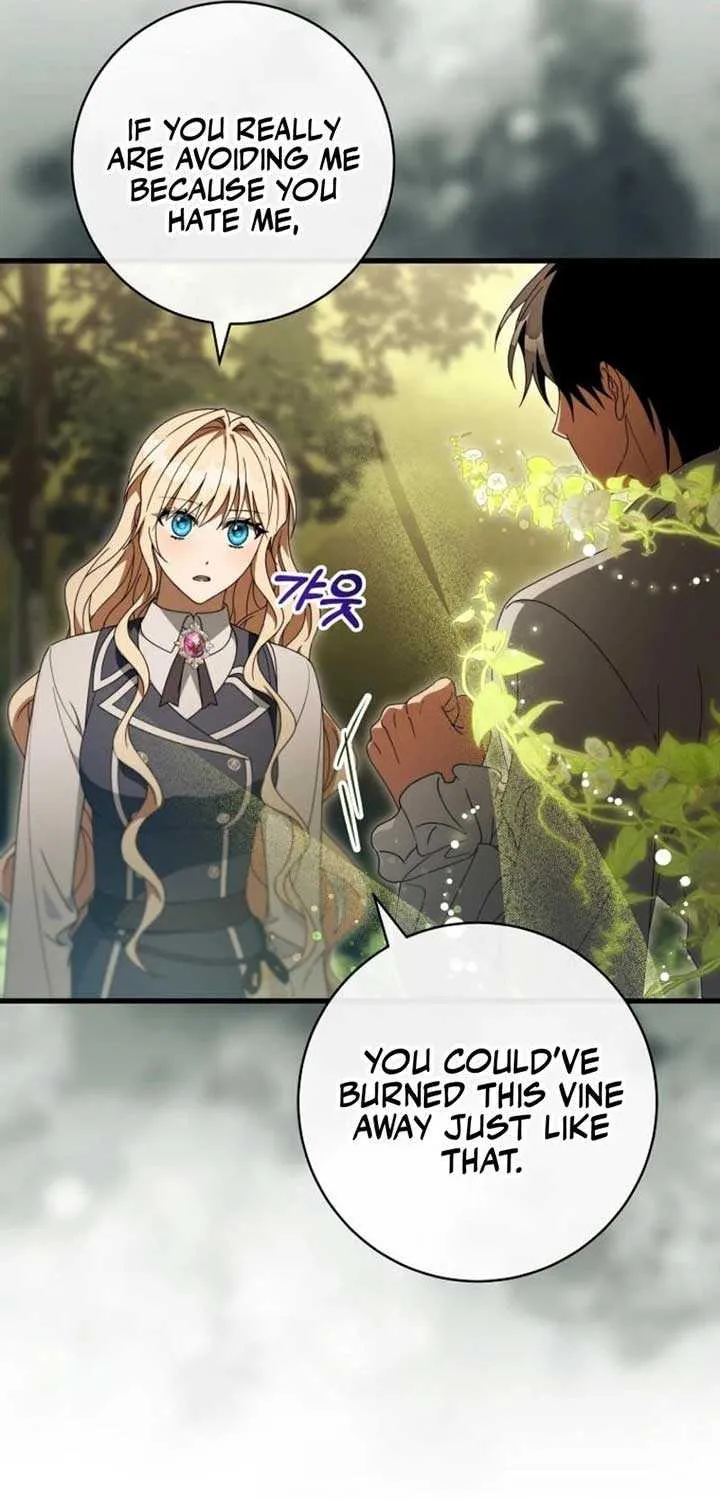 It’s My Destiny To Be The Hero’s Saviour Chapter 144 page 65 - 