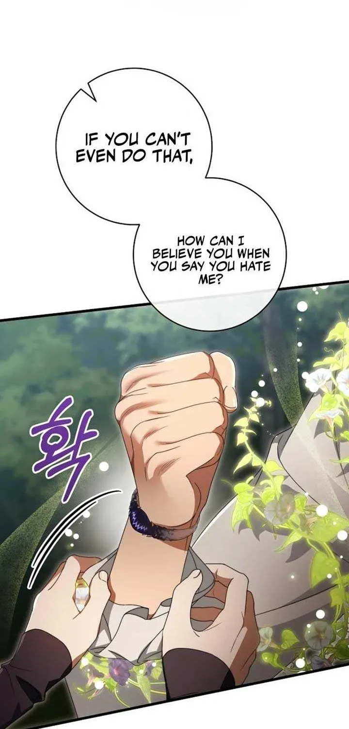 It’s My Destiny To Be The Hero’s Saviour Chapter 144 page 66 - 