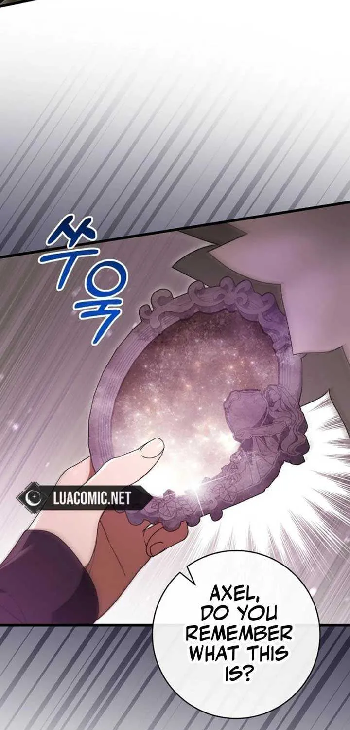 It’s My Destiny To Be The Hero’s Saviour Chapter 144 page 67 - 