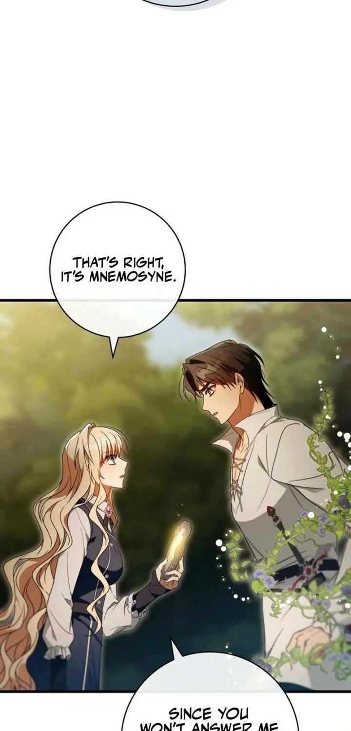 It’s My Destiny To Be The Hero’s Saviour Chapter 144 page 71 - 