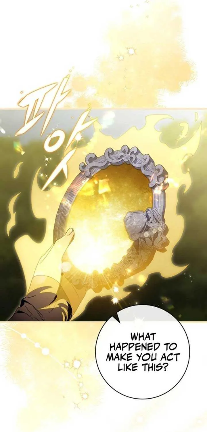 It’s My Destiny To Be The Hero’s Saviour Chapter 144 page 73 - 