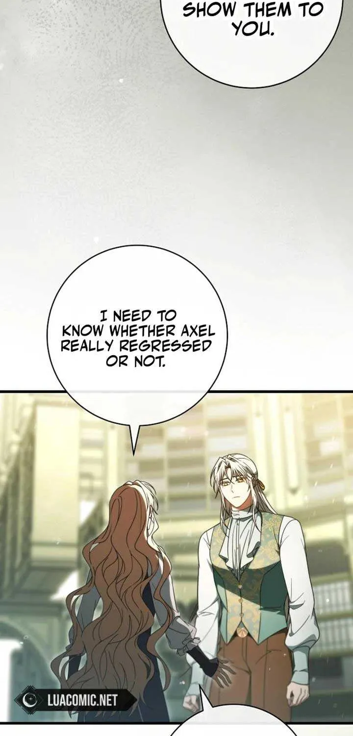 It’s My Destiny To Be The Hero’s Saviour Chapter 144 page 10 - 