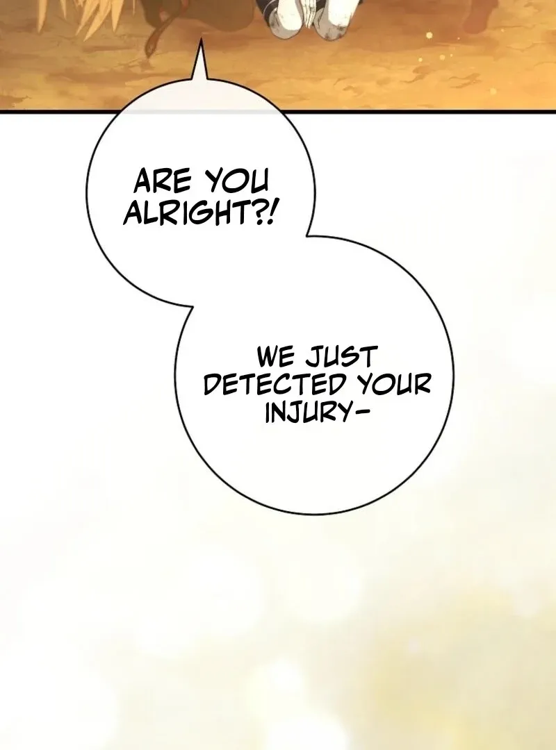 It’s My Destiny To Be The Hero’s Saviour Chapter 145 page 106 - 