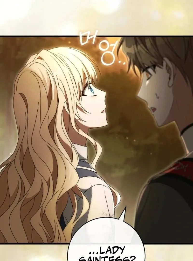 It’s My Destiny To Be The Hero’s Saviour Chapter 145 page 107 - 
