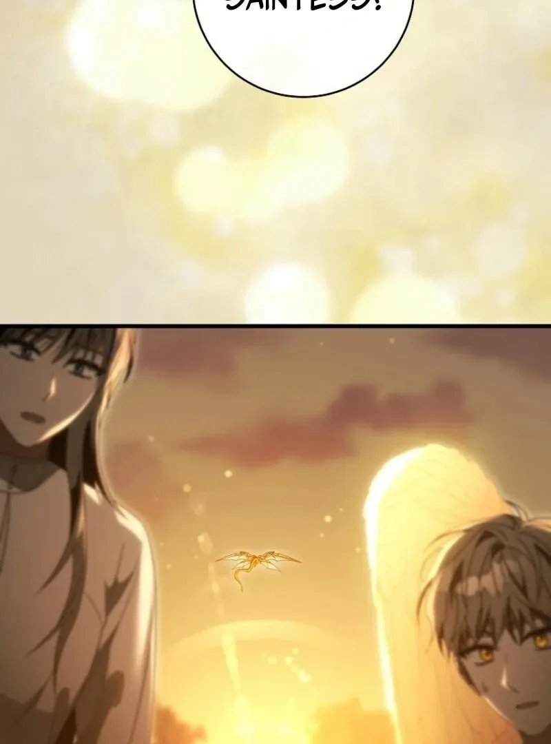 It’s My Destiny To Be The Hero’s Saviour Chapter 145 page 108 - 