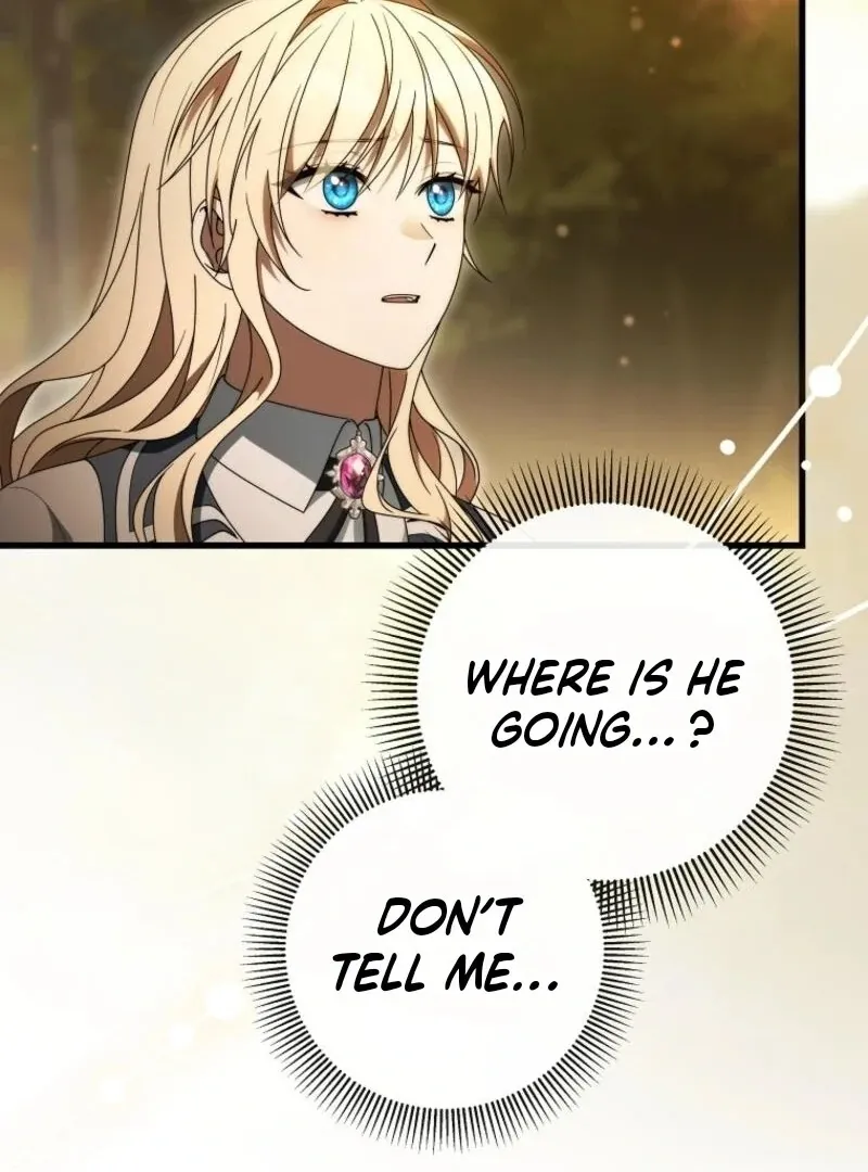 It’s My Destiny To Be The Hero’s Saviour Chapter 145 page 110 - 