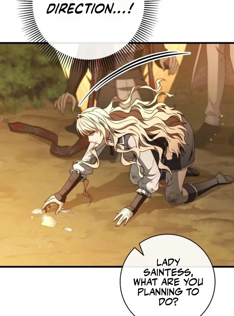 It’s My Destiny To Be The Hero’s Saviour Chapter 145 page 113 - 
