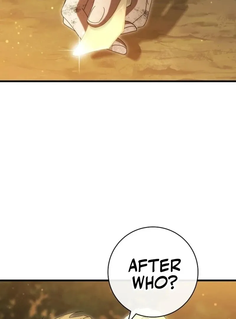 It’s My Destiny To Be The Hero’s Saviour Chapter 145 page 115 - 