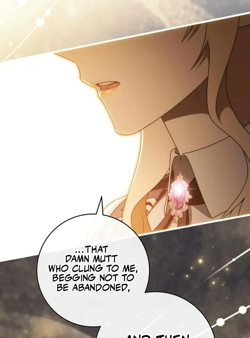 It’s My Destiny To Be The Hero’s Saviour Chapter 145 page 117 - 