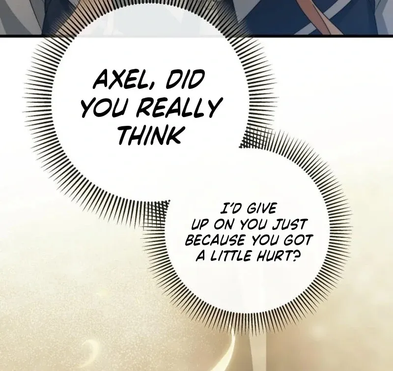 It’s My Destiny To Be The Hero’s Saviour Chapter 145 page 123 - 