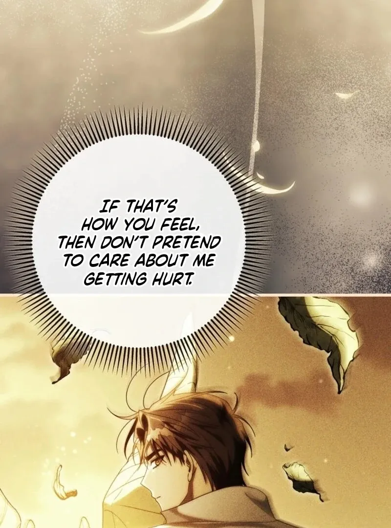 It’s My Destiny To Be The Hero’s Saviour Chapter 145 page 124 - 