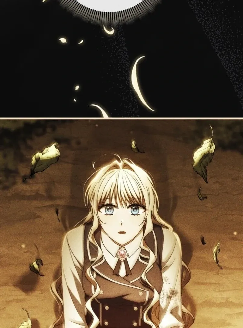 It’s My Destiny To Be The Hero’s Saviour Chapter 145 page 126 - 