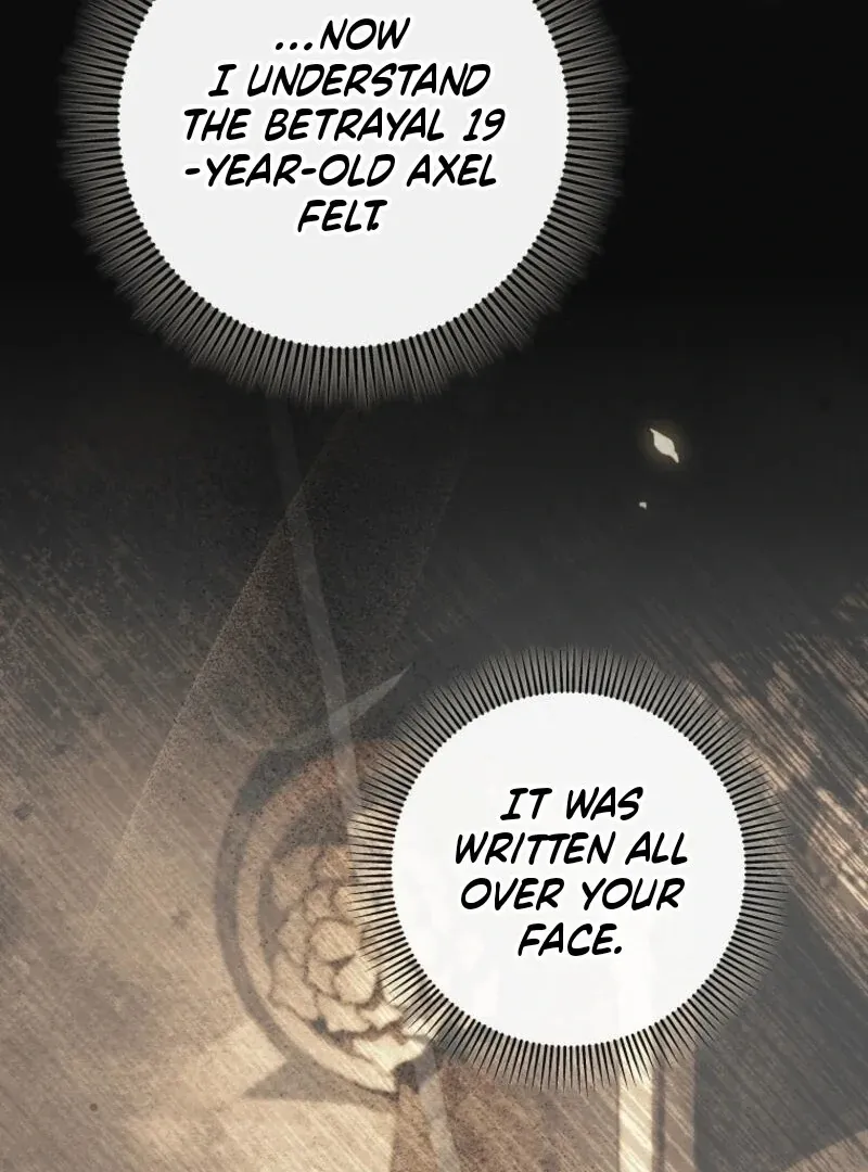 It’s My Destiny To Be The Hero’s Saviour Chapter 145 page 128 - 