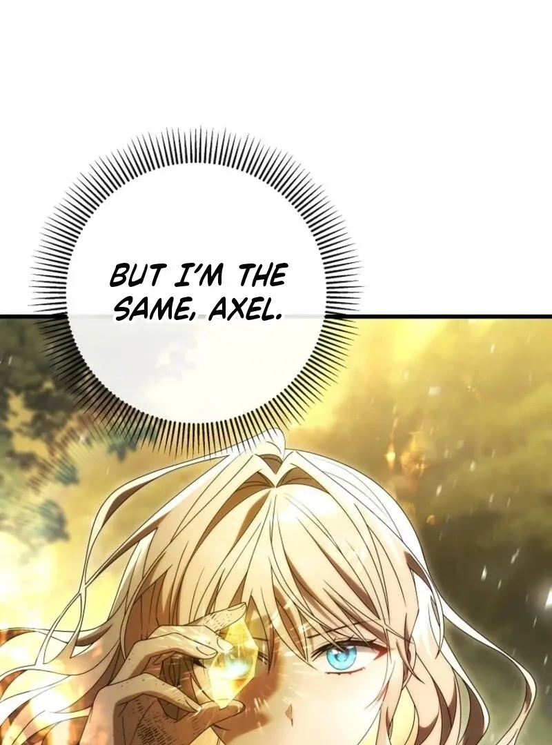 It’s My Destiny To Be The Hero’s Saviour Chapter 145 page 131 - 