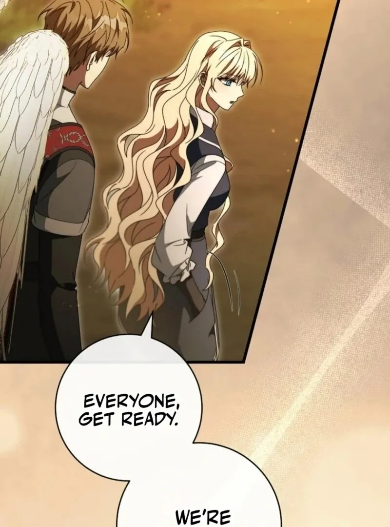 It’s My Destiny To Be The Hero’s Saviour Chapter 145 page 137 - 