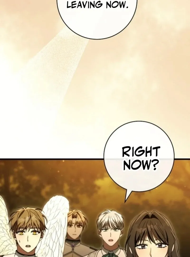 It’s My Destiny To Be The Hero’s Saviour Chapter 145 page 138 - 