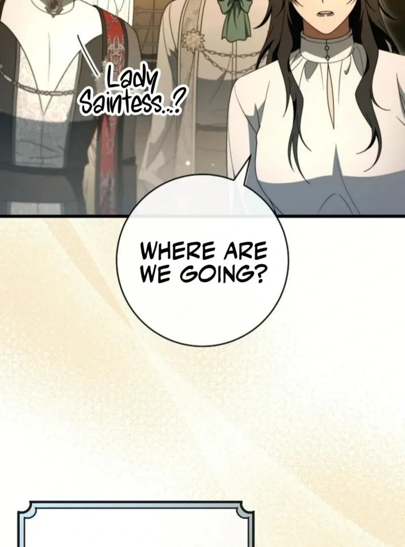 It’s My Destiny To Be The Hero’s Saviour Chapter 145 page 139 - 