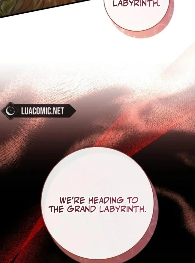 It’s My Destiny To Be The Hero’s Saviour Chapter 145 page 141 - 